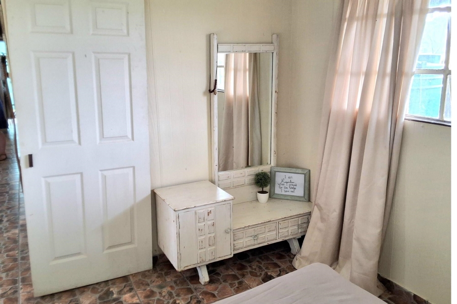 2 Bedroom Property for Sale in Oranjeville Free State